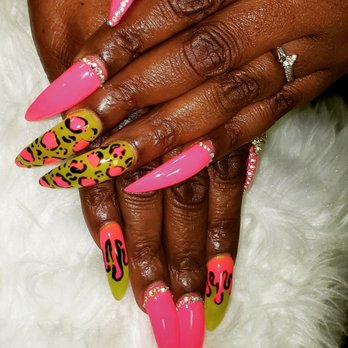 Sassy Nail Lounge - Nail Salons Near Me - Houston, Texas Sassy Nail Lounge - Nail Salons Near Me - Houston, Texas