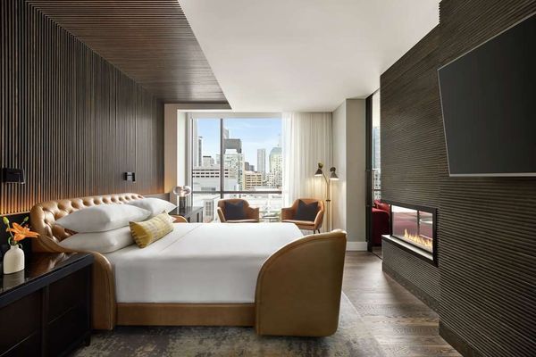Canopy by Hilton San Francisco SoMa by null