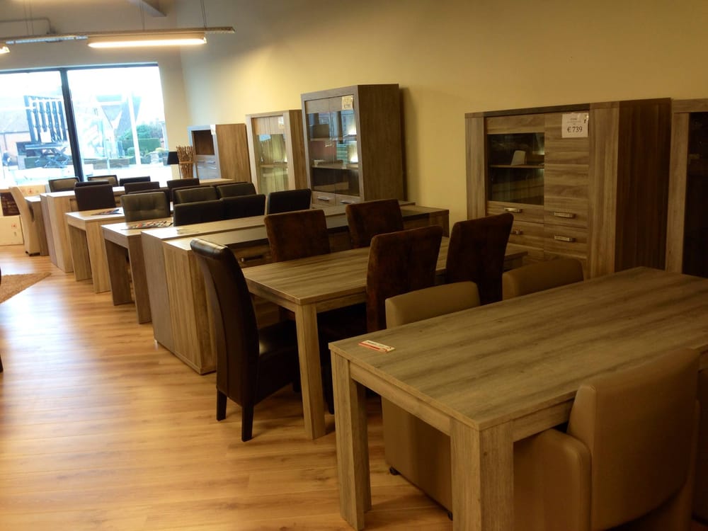 MEUBIS Updated October 2024 10 Photos Koning Leopoldlaan 83 bus 2, Maldegem, Oost