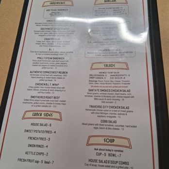 Real Food Cafe - Breakfast & Brunch Near Me - Grand Rapids, Michigan