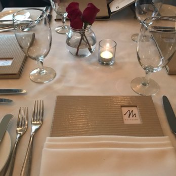 Matthew's Restaurant - New American Near Me - Jacksonville, Florida