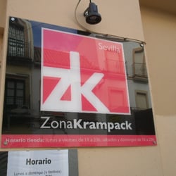 Zona Krampack