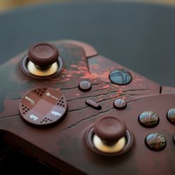 Clovis Xbox 360 Repair - Good as new!