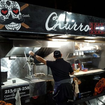 Churro Boss - Desserts Near Me - Covina, California Churro Boss - Desserts Near Me - Covina, California