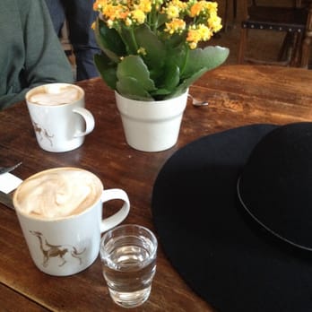 Louise Chérie Café - The coffee! - Cafes Near Me - Berlin, BE Louise Chérie Café - The coffee! - Cafes Near Me - Berlin, BE