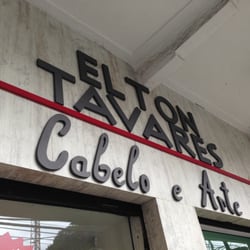 Elton Tavares