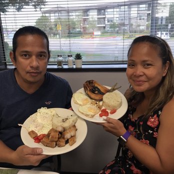 Marie’s Kitchen - Bangusilog and lechon kawalisilog - Filipino Near Me - Dallas, Texas Marie’s Kitchen - Bangusilog and lechon kawalisilog - Filipino Near Me - Dallas, Texas