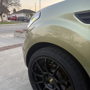 Avalon Tire & Wheel - Wheel fitment is perfect! - Tires Near Me - Los Angeles, California Avalon Tire & Wheel - Wheel fitment is perfect! - Tires Near Me - Los Angeles, California
