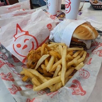 Jack in the Box - Burgers Near Me - Louisville, Kentucky Jack in the Box - Burgers Near Me - Louisville, Kentucky