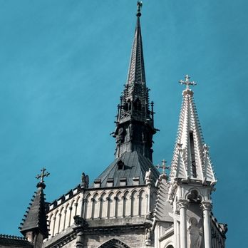 Cathédrale Notre-Dame de Reims - Churches Near Me - Reims, 51 Cathédrale Notre-Dame de Reims - Churches Near Me - Reims, 51