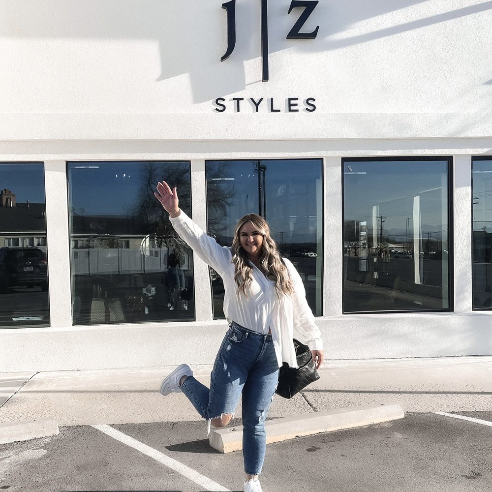 JZ Styles - Hair Salons Near Me - Pleasant Grove, Utah JZ Styles - Hair Salons Near Me - Pleasant Grove, Utah