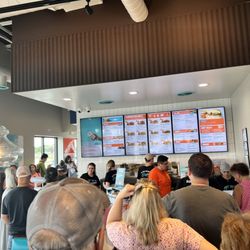 Schlotzsky's