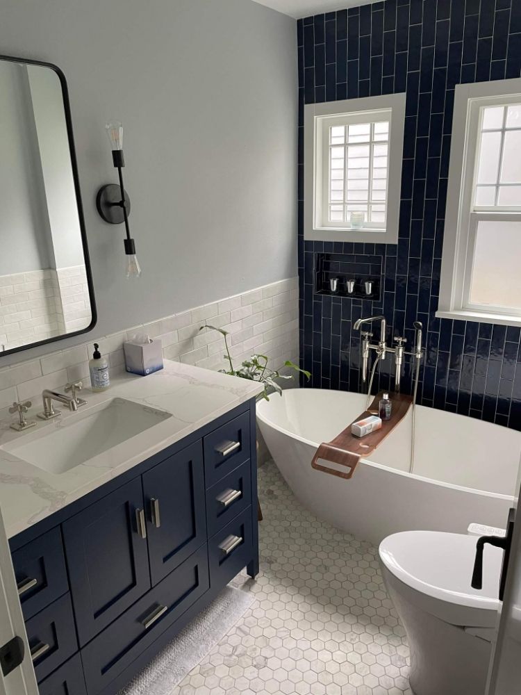 Slide of Remodel Handyman