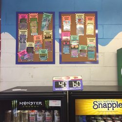 Onestop - You need a lucky winner ticket.I'm happy to announce that GroveCity Onestop is the #1 cashing tickets in Columbus Ohio #614