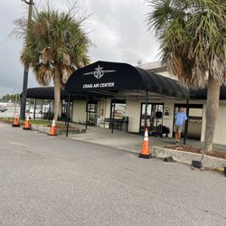 Jacksonville Executive at Craig Airport