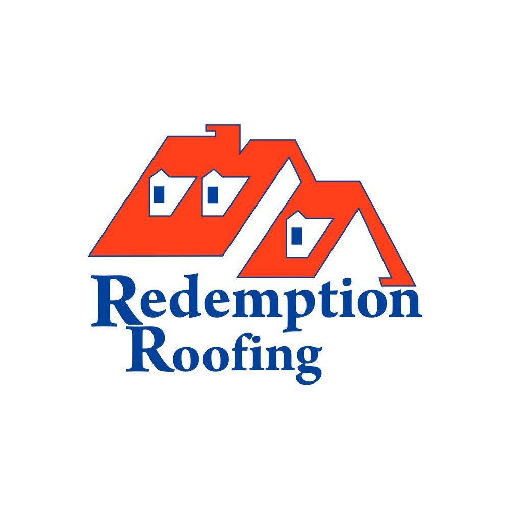 Slide of Redemption Roofing and General Contracting