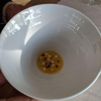 Geranium - Another starter course - Scandinavian Near Me - Copenhagen, 84