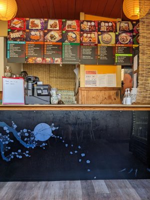 Ichi Bento by null