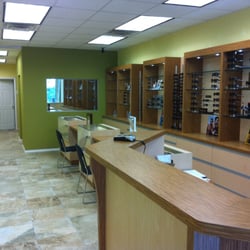 Woodside Optical