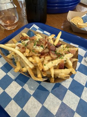 Cowbell Seafood & Oyster by null