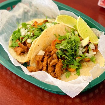 La Union Bakery II - Tacos Near Me - Margate, Florida La Union Bakery II - Tacos Near Me - Margate, Florida