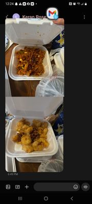 Sea Food Paradise by null