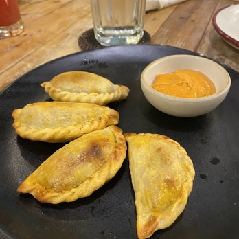 Nonie's - Empanada - Filipino Near Me - Malay, AKL Nonie's - Empanada - Filipino Near Me - Malay, AKL