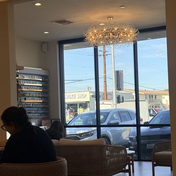 KX Beauty Studio - Waiting area - Eyelash Service Near Me - Bellflower, California KX Beauty Studio - Waiting area - Eyelash Service Near Me - Bellflower, California