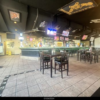 Prime Tyme Soul Cafe - More interior - Southern Near Me - Winston-Salem, North Carolina