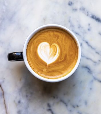 Think Coffee by null