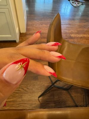 Angel Nails & Beauty