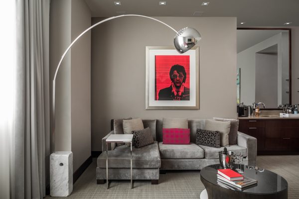 Conrad Indianapolis by null