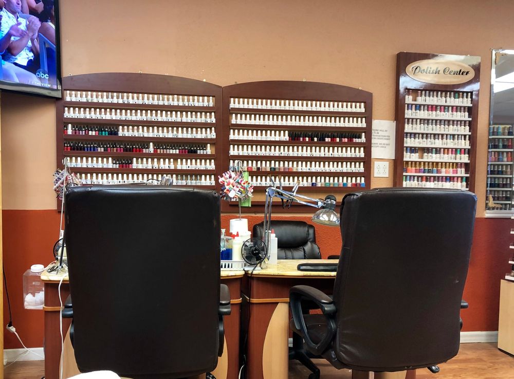 ELEGANT NAIL DESIGN Updated September 2024 12 Photos 208 State