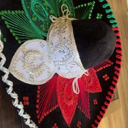 Sombrero charro