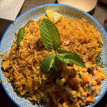 Paratha Wala - Chicken Biryani - Indian Near Me - Forest Hills, New York Paratha Wala - Chicken Biryani - Indian Near Me - Forest Hills, New York