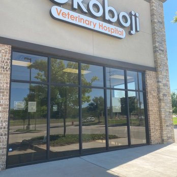 Okoboji Veterinary Hospital - Veterinarians Near Me - Edmond, Oklahoma Okoboji Veterinary Hospital - Veterinarians Near Me - Edmond, Oklahoma