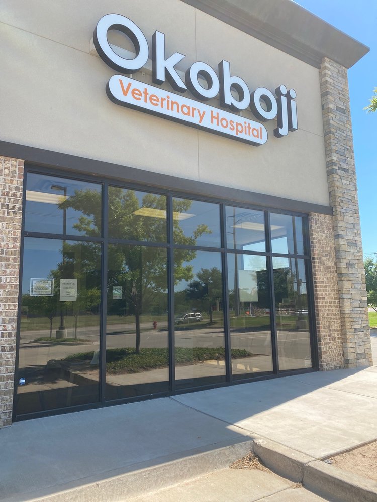 OKOBOJI VETERINARY HOSPITAL 1020 NW 192nd St, Edmond, OK Yelp