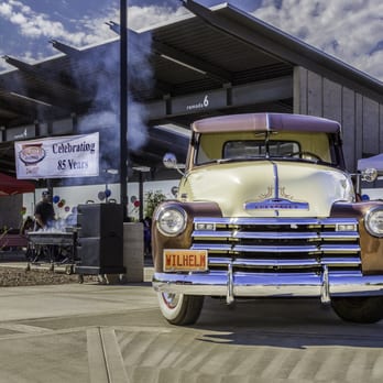 Wilhelm Automotive - Auto Repair Near Me - Phoenix, Arizona