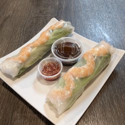 Banh Mi Pho U!
