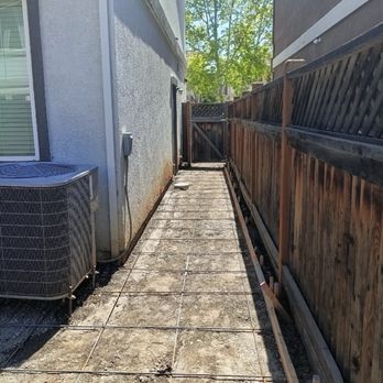 Salinas Concrete - Side entrance - Masonry/Concrete Near Me - Brentwood, California Salinas Concrete - Side entrance - Masonry/Concrete Near Me - Brentwood, California