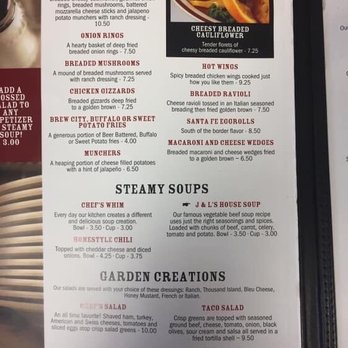 J & L Cafe - the menu for the restaurant - Cafes Near Me - Glendive, Montana J & L Cafe - the menu for the restaurant - Cafes Near Me - Glendive, Montana