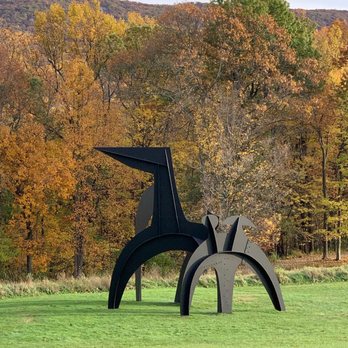 Storm King Art Center - Art Museums Near Me - New Windsor, New York