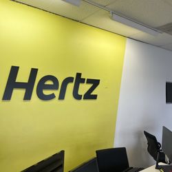 Hertz Rent A Car