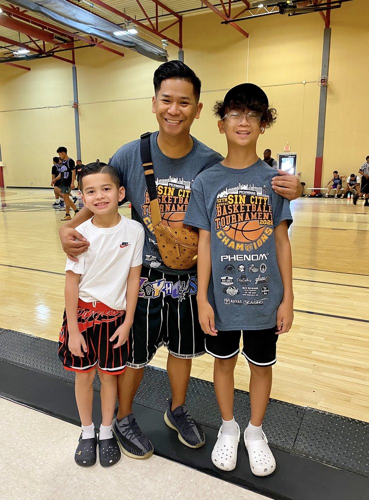 BILL AND LILLIE HEINRICH YMCA 119 Photos & 40 Reviews 4141 Meadows