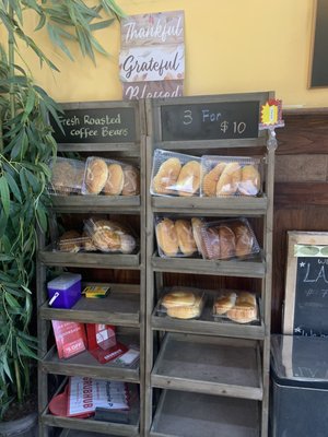 La Pâtisserie P by null