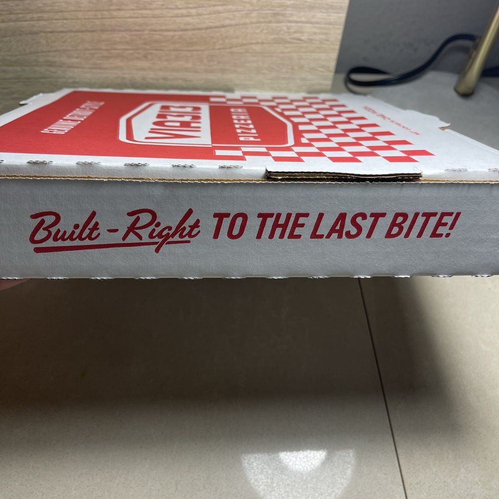 Via 313 Pizza - Facts! It was all delicious. - Pizza Near Me - Austin, Texas Via 313 Pizza - Facts! It was all delicious. - Pizza Near Me - Austin, Texas