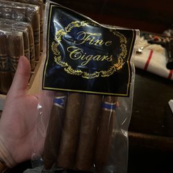 Art District Cigars - Cigars