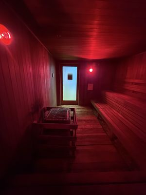 Market Square Tower by null