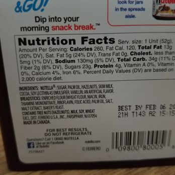 The Little Store - Expired. Bought on 03/07 - Convenience Stores Near Me - Bellevue, Washington