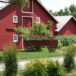The Farmhouse at Raccoon Creek
